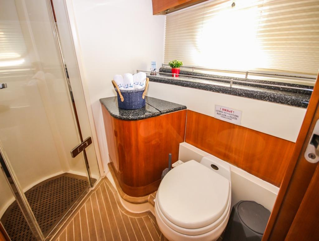 Antalya Yacht Rent -A14455-31